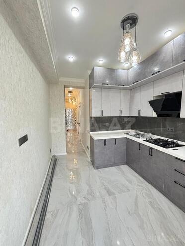 Продаётся 3-комн. новостройка 100 м², photo 15 from 31