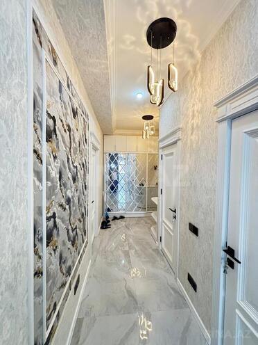 Продаётся 3-комн. новостройка 100 м², photo 18 from 31