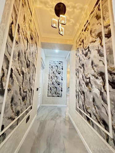 Продаётся 3-комн. новостройка 100 м², photo 21 from 31