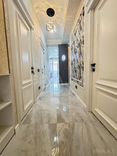 Продаётся 3-комн. новостройка 100 м², photo 30 from 31