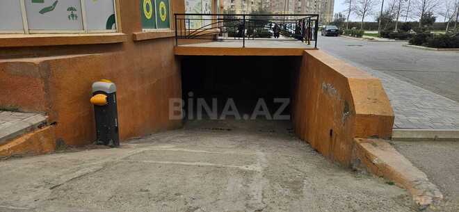 Продаётся  гараж 24 м², пос. Масазыр, photo 8 from 9