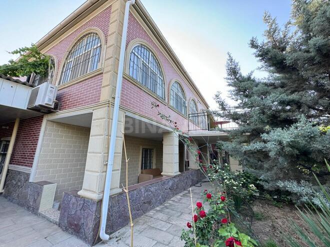 Сдаётся 4-комн. дом/дача 200 м², пос. Нардаран, photo 21 from 26