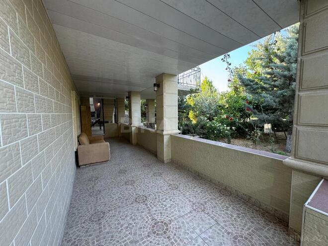 Сдаётся 4-комн. дом/дача 200 м², пос. Нардаран, photo 8 from 26