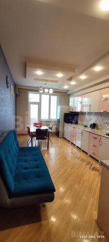 Satılır 3 otaqlı yeni tikili 125 m², Memar Əcəmi m., photo 7 from 14