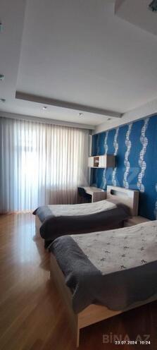Satılır 3 otaqlı yeni tikili 125 m², Memar Əcəmi m., photo 5 from 14