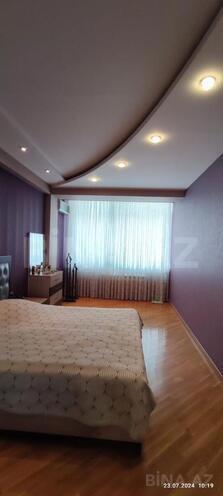 Satılır 3 otaqlı yeni tikili 125 m², Memar Əcəmi m., photo 4 from 14