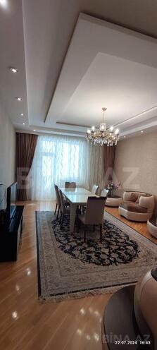 Satılır 3 otaqlı yeni tikili 125 m², Memar Əcəmi m., photo 1 from 14