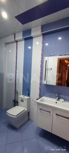 Satılır 3 otaqlı yeni tikili 125 m², Memar Əcəmi m., photo 11 from 14