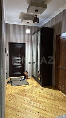 Satılır 2 otaqlı yeni tikili 93 m², photo 7 from 12