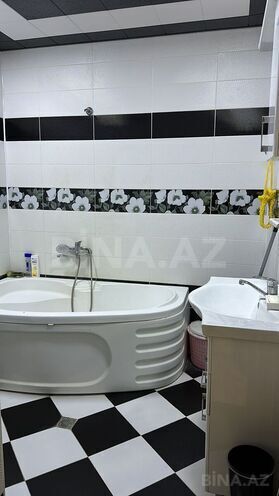 Satılır 2 otaqlı yeni tikili 93 m², photo 4 from 12