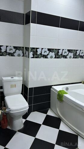 Satılır 2 otaqlı yeni tikili 93 m², photo 3 from 12