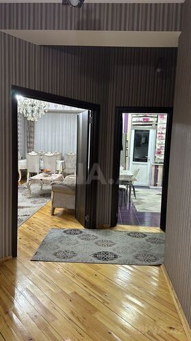 Satılır 2 otaqlı yeni tikili 93 m², photo 10 from 12