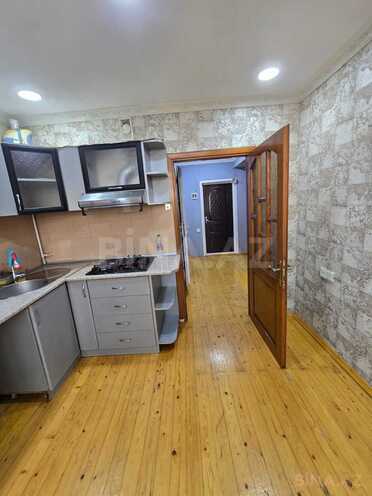 Satılır 2 otaqlı köhnə tikili 56 m², photo 3 from 14