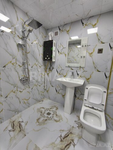 Satılır 1 otaqlı köhnə tikili 30 m², photo 10 from 17