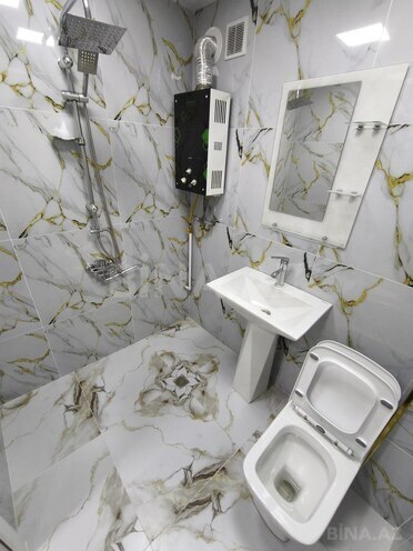 Satılır 1 otaqlı köhnə tikili 30 m², photo 8 from 17