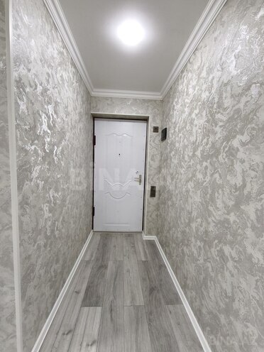 Satılır 1 otaqlı köhnə tikili 30 m², photo 13 from 17