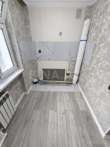 Satılır 1 otaqlı köhnə tikili 30 m², photo 6 from 17