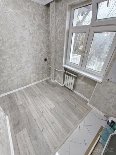 Satılır 1 otaqlı köhnə tikili 30 m², photo 14 from 17