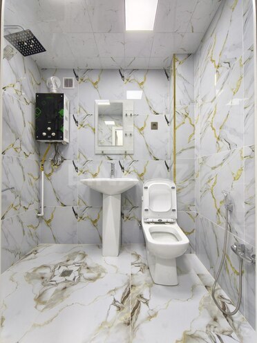 Satılır 1 otaqlı köhnə tikili 30 m², photo 7 from 17