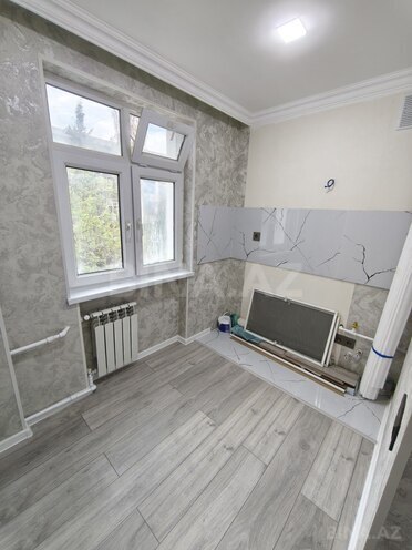 Satılır 1 otaqlı köhnə tikili 30 m², photo 15 from 17