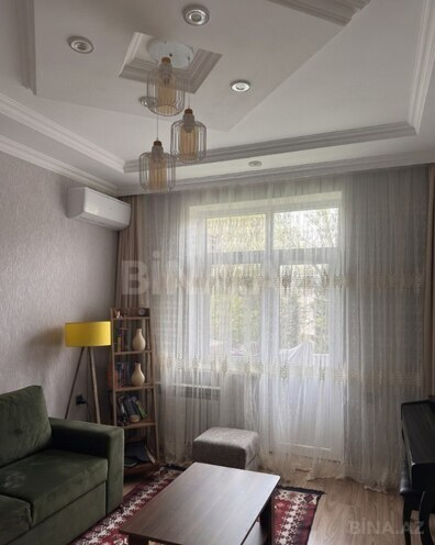Satılır 2 otaqlı köhnə tikili 40 m², photo 10 from 13