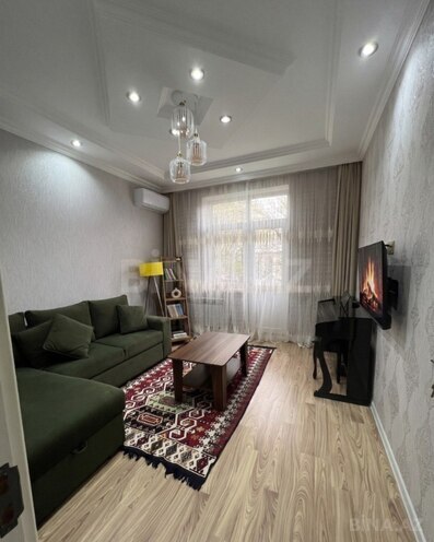 Satılır 2 otaqlı köhnə tikili 40 m², photo 3 from 13