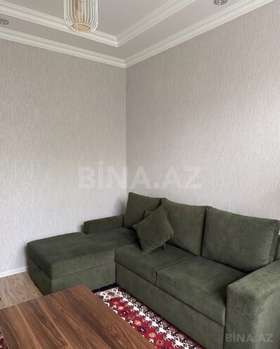 Satılır 2 otaqlı köhnə tikili 40 m², photo 12 from 13