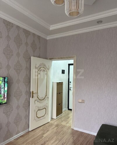 Satılır 2 otaqlı köhnə tikili 40 m², photo 8 from 13