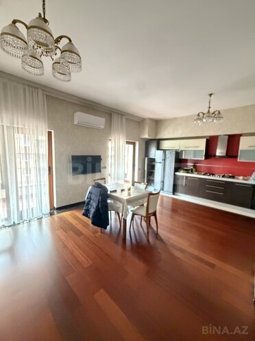 Продаётся 4-комн. новостройка 212 м², Насиминский  р., photo 6 from 13