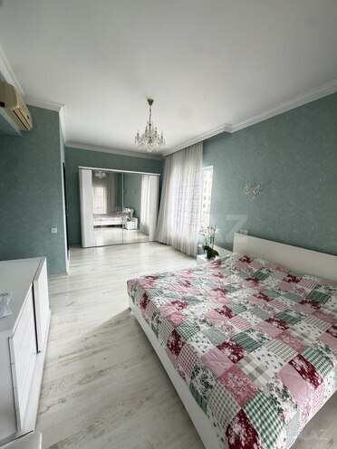 Продаётся 4-комн. новостройка 212 м², Насиминский  р., photo 8 from 13