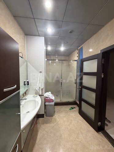 Продаётся 4-комн. новостройка 212 м², Насиминский  р., photo 10 from 13