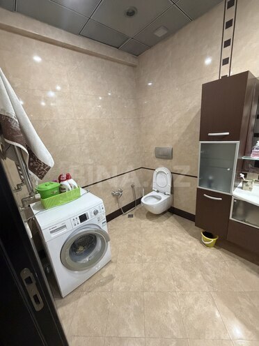 Продаётся 4-комн. новостройка 212 м², Насиминский  р., photo 11 from 13