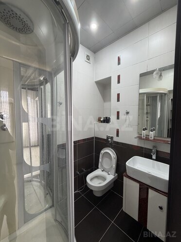 Продаётся 4-комн. новостройка 212 м², Насиминский  р., photo 12 from 13