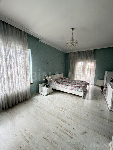 Продаётся 4-комн. новостройка 212 м², Насиминский  р., photo 9 from 13