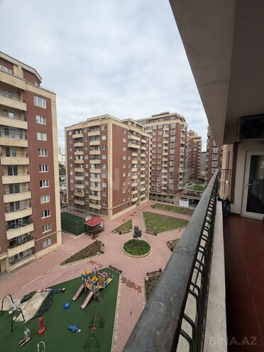 Продаётся 4-комн. новостройка 212 м², Насиминский  р., photo 1 from 13