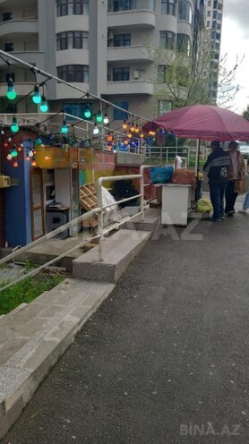 İcarəyə verilir  obyekt 5 m², Nəsimi r., photo 4 from 7