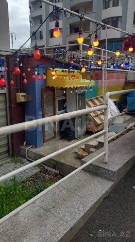 İcarəyə verilir  obyekt 5 m², Nəsimi r., photo 3 from 7