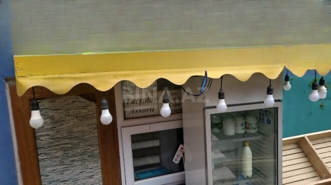 İcarəyə verilir  obyekt 5 m², Nəsimi r., photo 6 from 7