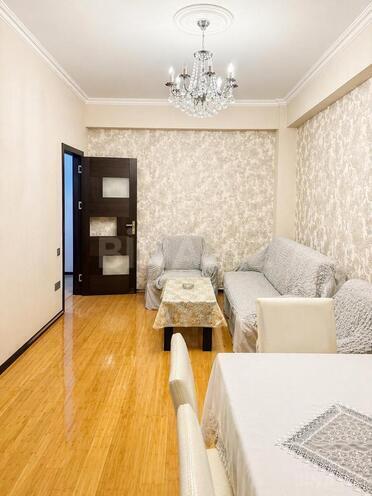 Satılır 3 otaqlı yeni tikili 85 m², Abşeron r., photo 5 from 21