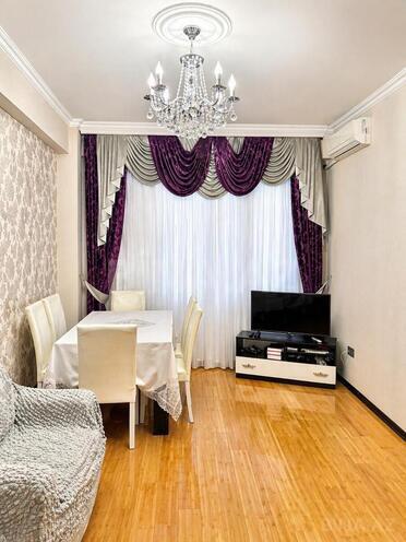 Satılır 3 otaqlı yeni tikili 85 m², Abşeron r., photo 4 from 21
