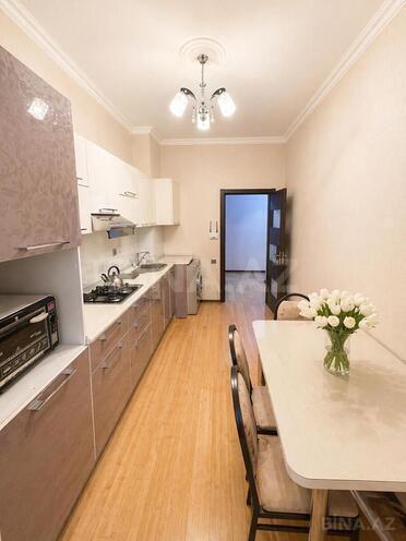 Satılır 3 otaqlı yeni tikili 85 m², Abşeron r., photo 15 from 21