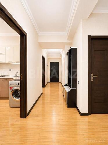 Satılır 3 otaqlı yeni tikili 85 m², Abşeron r., photo 13 from 21