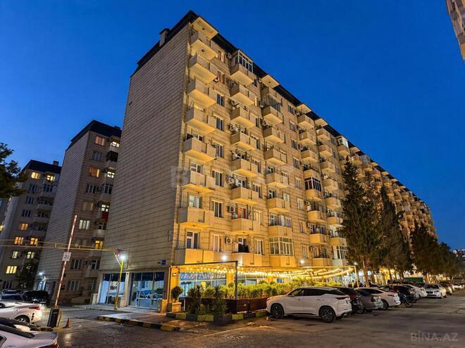 Satılır 3 otaqlı yeni tikili 85 m², Abşeron r., photo 20 from 21