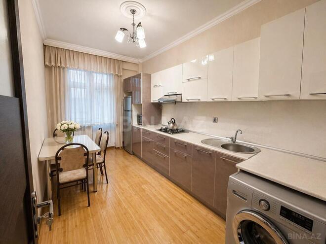 Satılır 3 otaqlı yeni tikili 85 m², Abşeron r., photo 14 from 21