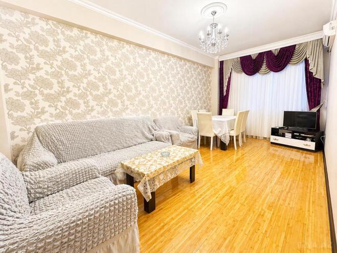 Satılır 3 otaqlı yeni tikili 85 m², Abşeron r., photo 1 from 21