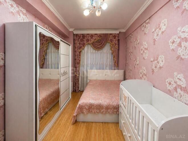 Satılır 3 otaqlı yeni tikili 85 m², Abşeron r., photo 7 from 21