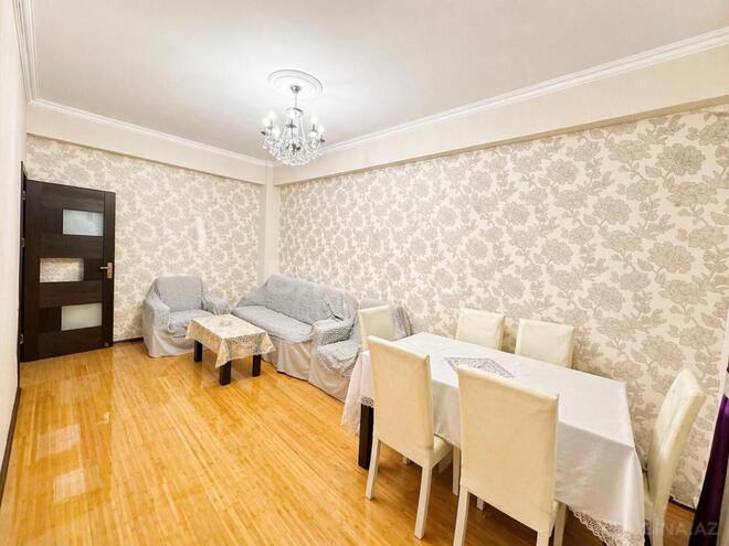 Satılır 3 otaqlı yeni tikili 85 m², Abşeron r., photo 3 from 21