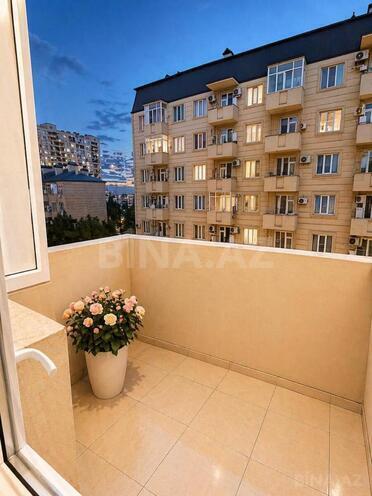 Satılır 3 otaqlı yeni tikili 85 m², Abşeron r., photo 12 from 21