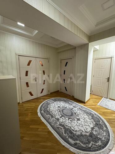 Продаётся 3-комн. новостройка 102 м², м. Нариман Нариманов, photo 14 from 18