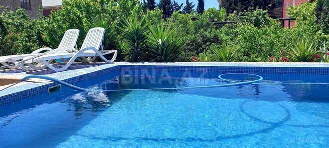 Сдаётся 5-комн. дом/дача 200 м², Сабунчинский  р., photo 23 from 31